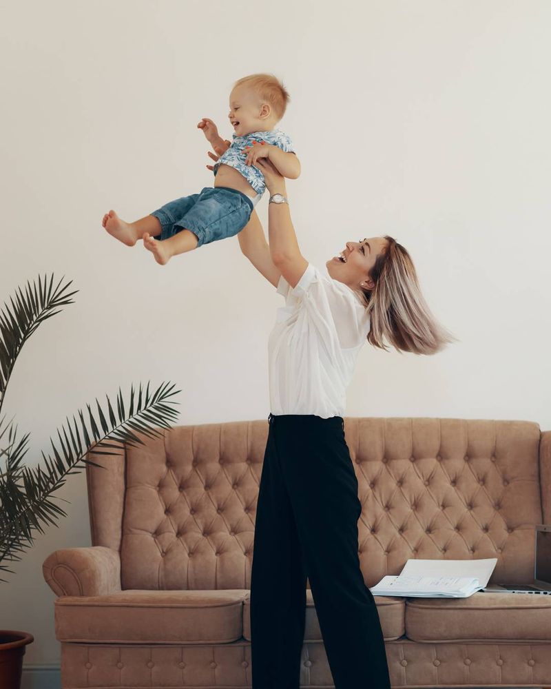 Join Triangle Nannies Top Raleigh Nanny Agency